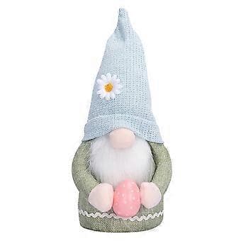 Easter Decoration Rabbit Doll Decoration Menu Rudolph Faceless Doll Gift