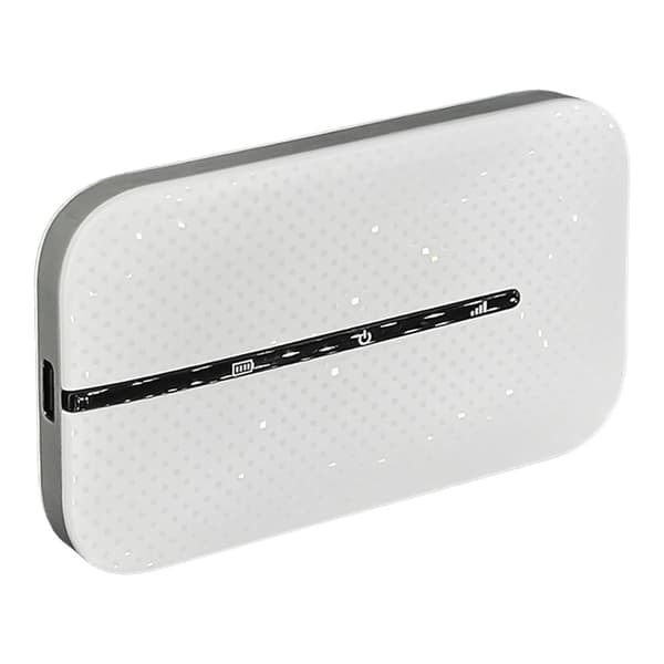 \"QD\" Bærbar 4G LTE-router 150 Mbps High Speed Pocket WiFi Hotspot-modem EU-version