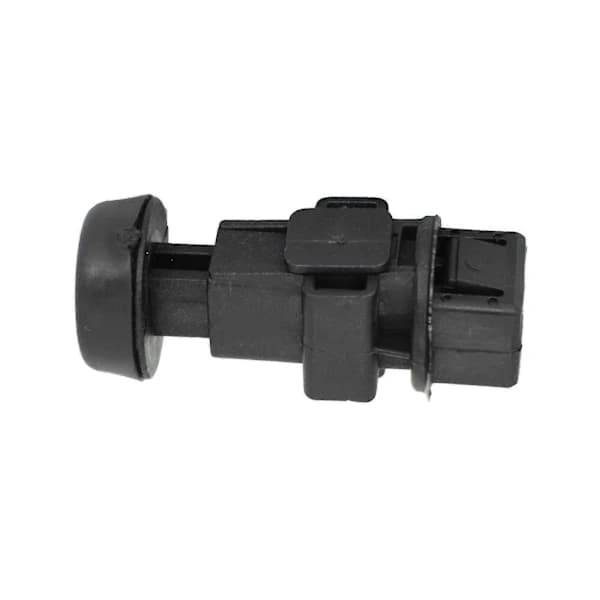 Bil Bakluke Hette Stopp Buffer 65822-br00a Svart For Nissan Qashqai