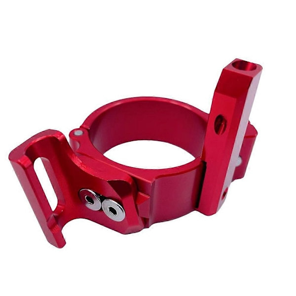 Forskifterklemme til Jex Jp8 FAA083 Foldbar cykel 18/20-gears dobbelt kranksæt forskifter