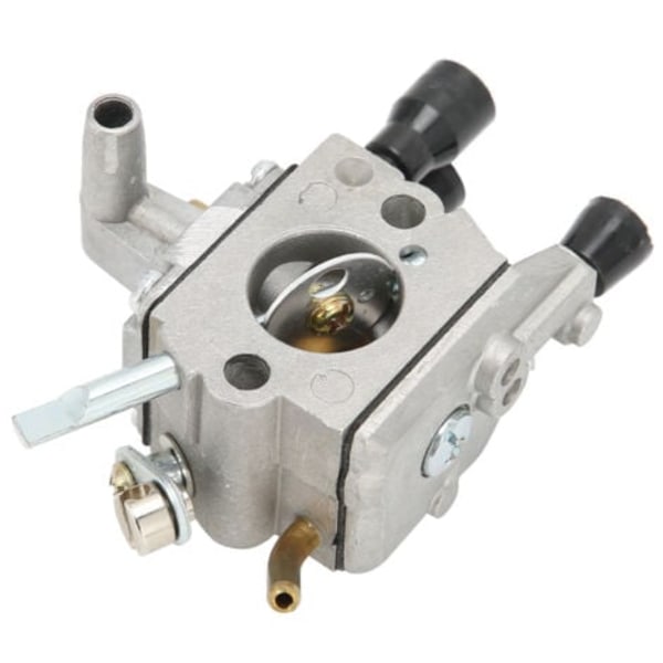 QU/Forgasser, Forgasser Reservedel 4134 120 0653 Passer til STIHL FS120 FS200 FS250
