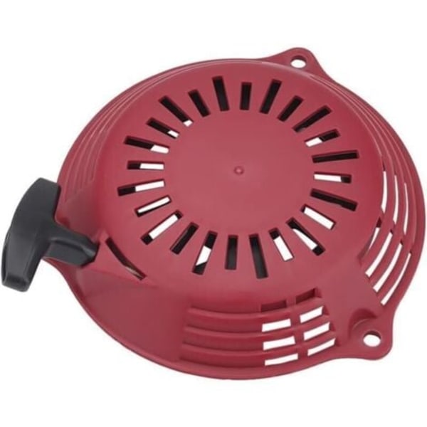 QU/Gräsklippare Omvänd Startmotor för HONDA GCV160 GC135 GC160 GCV135 HRB476C HRB216 HRG536 HRX476 HRX426C Generator Motor Del