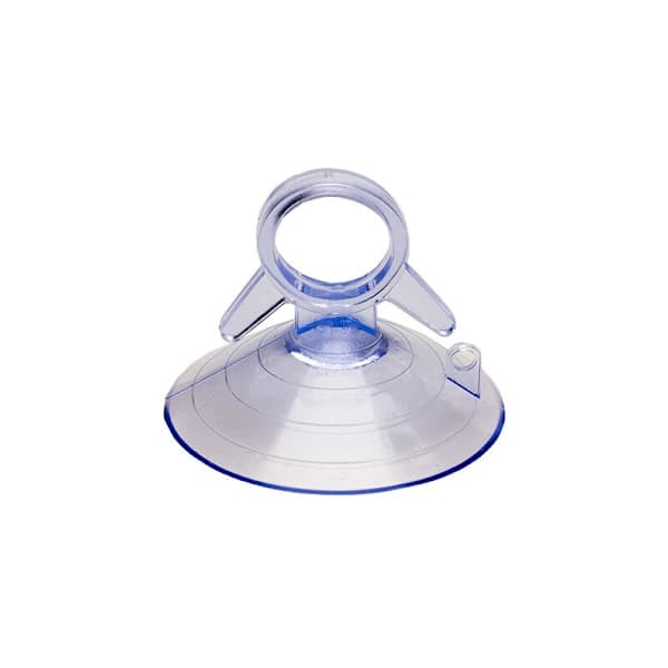 45mm Sugpropp Mini Sugpropp 10 st Bilstereo PVC Plast