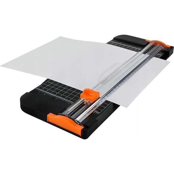 Papirkutter - Trimmer
