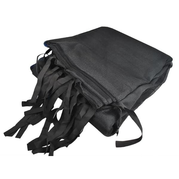 Skyddsnät för Trampolin / Studsmatta - 404cm_QQ