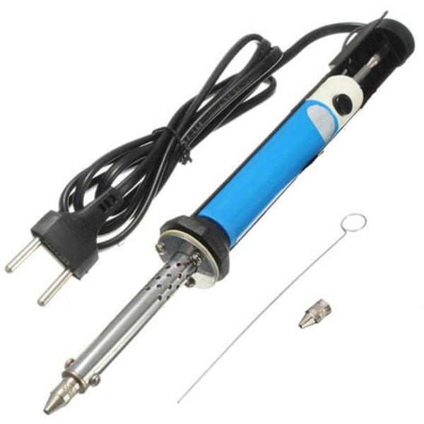 #QD# Elektrisk avloddepumpe med portabel avloddepumpe