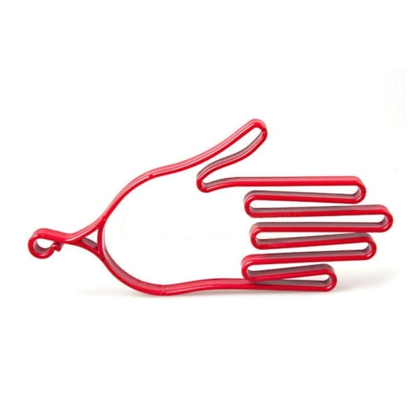 Handskhållare / Handskhängare 2-pack˜QD