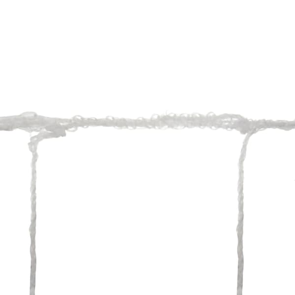 Net til fodboldmål - Erstatningsnet til mål - 213x150cm