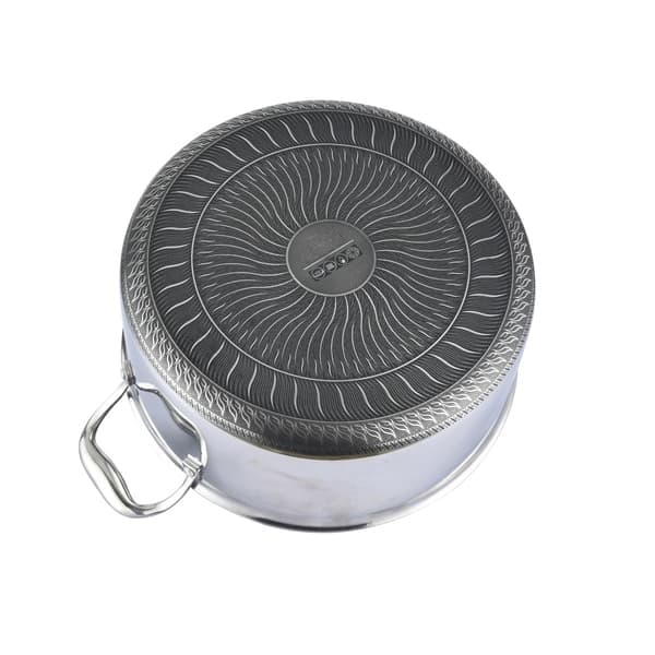 Saucepan 20 cm - Rustfrit stål