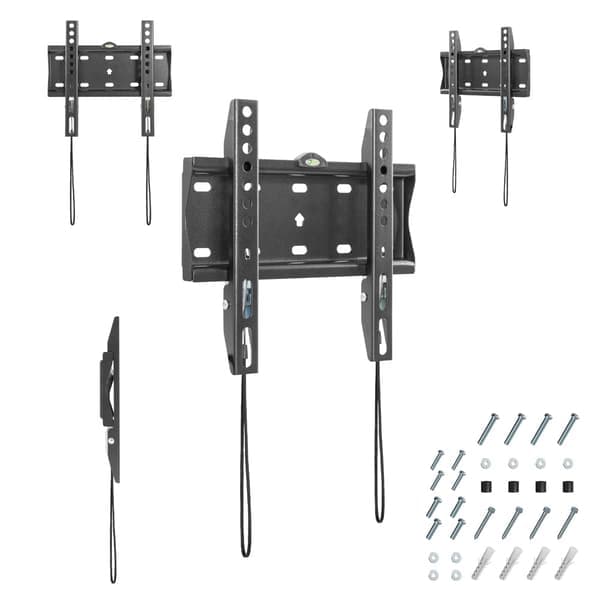 \"QD\" Wall Mount for TV 23-42\" 30kg