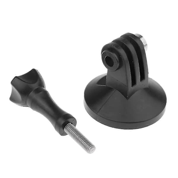 2x 3-bens Magnetisk Tripod Mount Adapterholder for Kamera