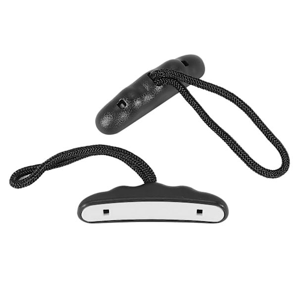 2 st Kajakhandtag - Stark design, extra kraftiga, ersättningskit för kajak