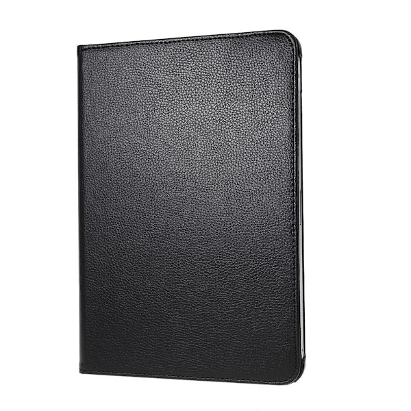 iPad Air 2020/2022/2024 / Pro 11 Skal 360° Rotation Svart Svart Svart Black*QN