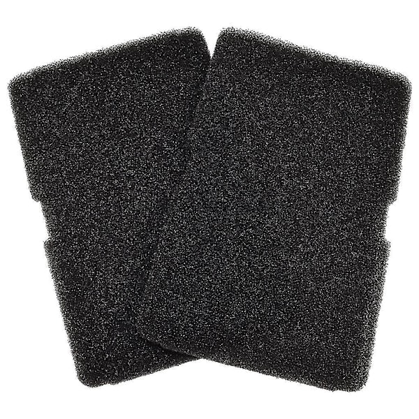 QD-Cylinda Torktumlare Kondensorfilter Svamp 2964840100 2-pack