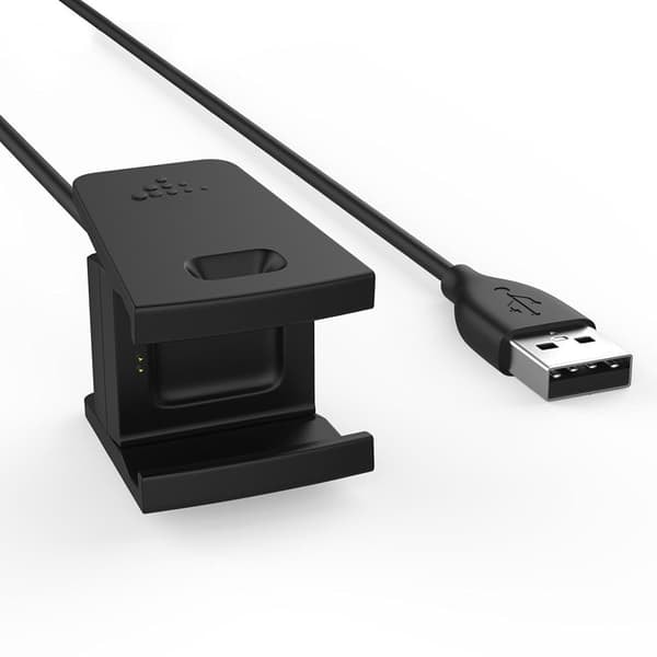 \"QD\" Fitbit Charge 2 USB-latauskaapeli