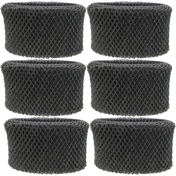 6-Pack Filter for Philips Humidifiers - Hu4801/Hu4802/Hu4803/Hu4811/Hu4813_QQ