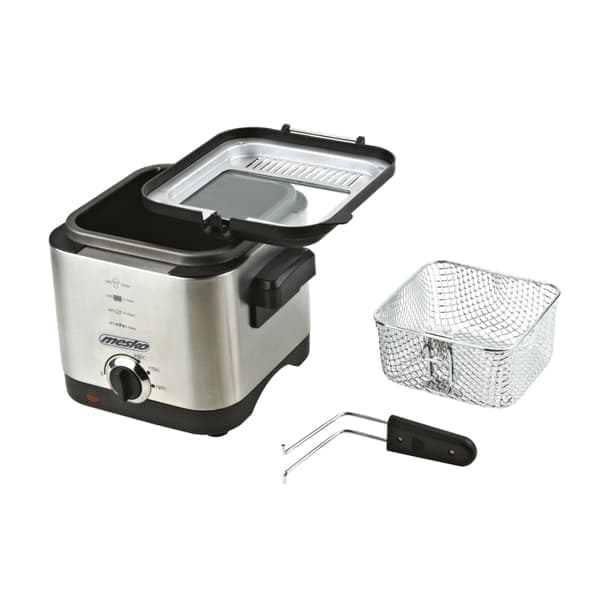 \"QD\" Rasvakeitin 1.5L