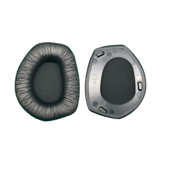 Öronkuddar för Sennheiser RS165/175 Svart 1 par*QN