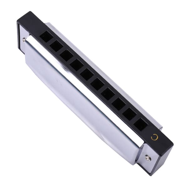 Harmonika i C