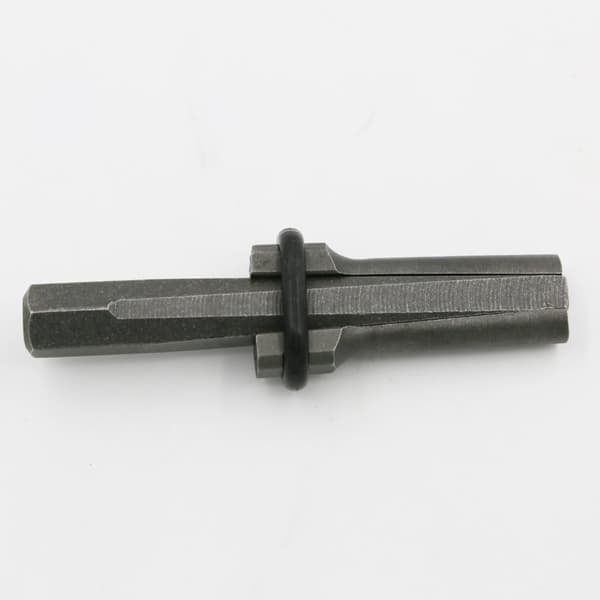 Sprækkekiler/Stenkiler til stensprængning 18 mm 5-pak