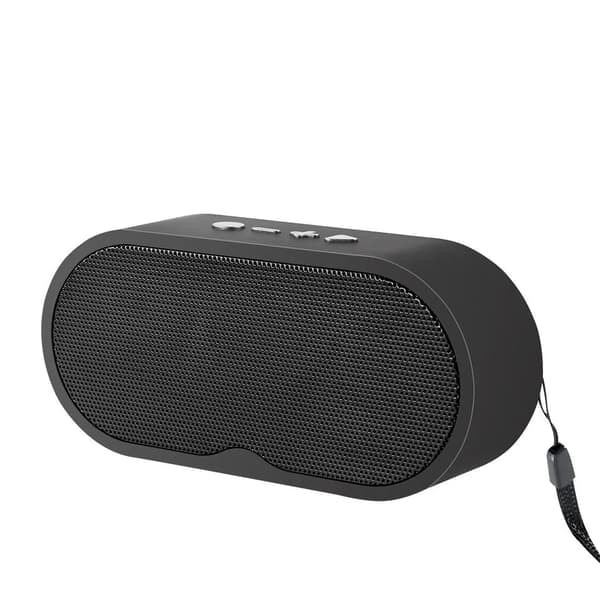 Bluetooth 5.0 Kaiutin - Mini Langaton_QQ
