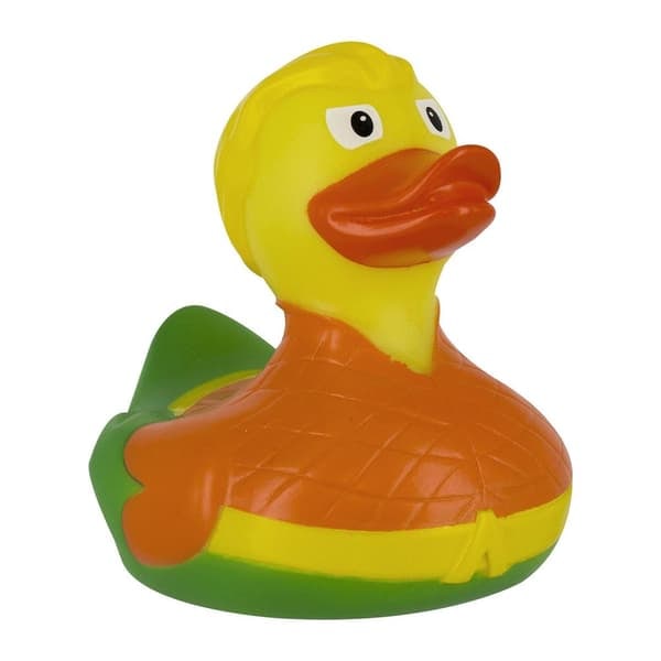 /QD/DC Comics, Badeand - Aquaman