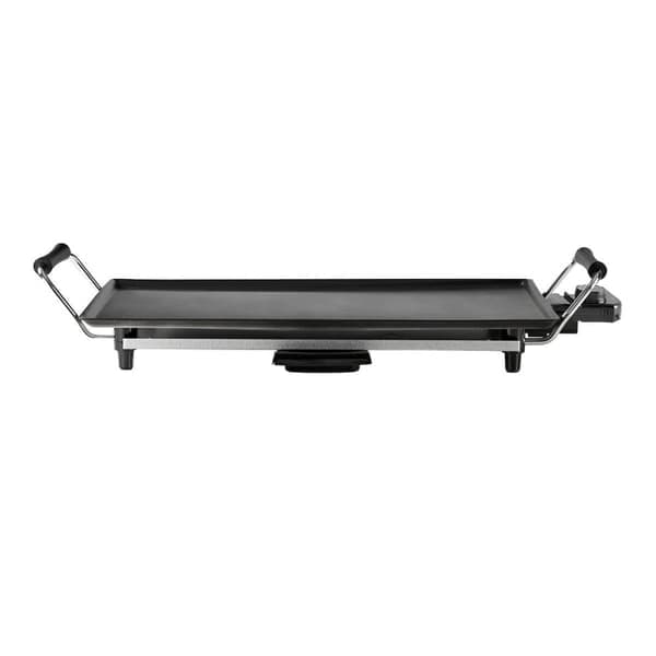 Teppanyaki Bordgrill - 47,5 x 26,5 cm