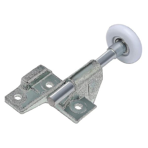 12-pak 2-tommer garageport-ruller, 6200zz-lejer nylon garageport, til boliger og kommercielle
