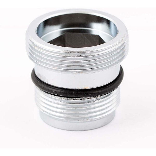Adapter for kraner M18.5 - M22 for Ikea, Grohe, Neoperl_qudddd
