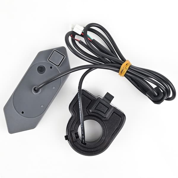 \"QD\" Til Ninebot Max G30 Baglygte Blinklys LED Scooter Baglygte