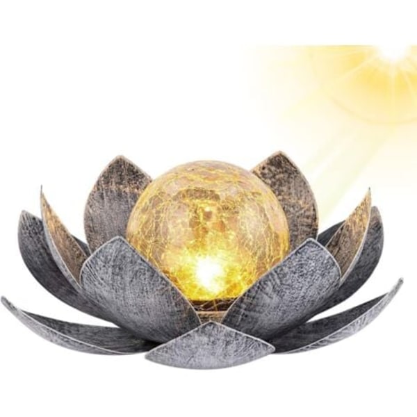 #QD#Ulko LED Lotus Kukka Toivomuslampi Valo Kelluvat Lumpeet Puutarha Häät Allas Sisustus