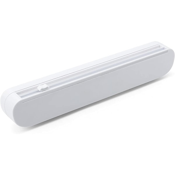 [QD] Dispenser för plastfolie, Dispenser för plastfolie, Dispenser för plastfolie
