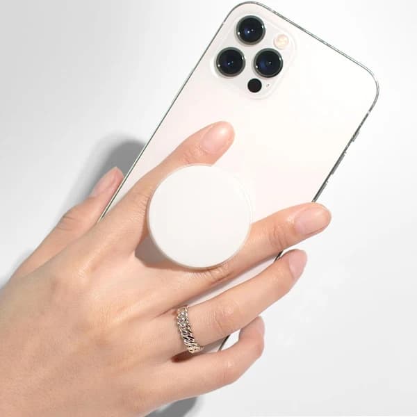 QD-Universaali mobiiliteline PopUp Socket