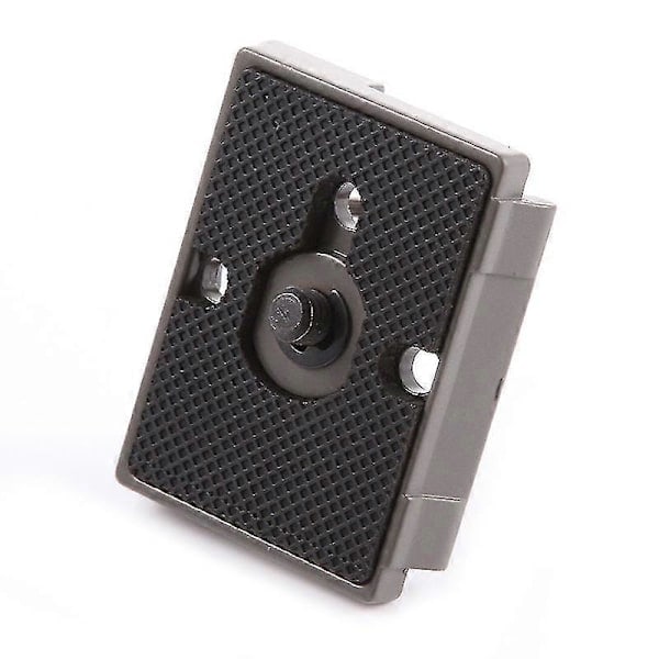 QU/DSLR-kamerastativ Hurtigudløsningsplade til Manfrotto 200pl-14 496 486 804 Rc2