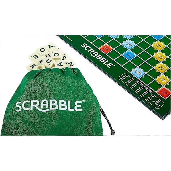 Scrabble Original