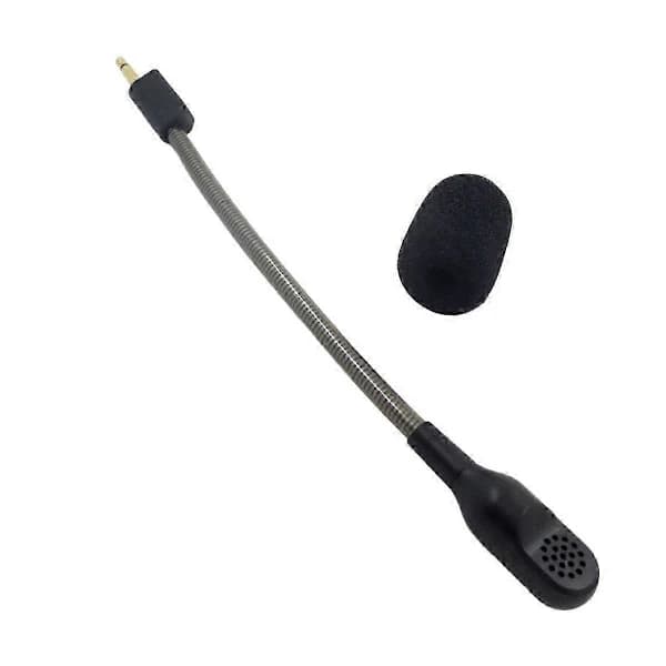 Erstatningsmikrofon til Razer Blackshark V2 PRO gaming headset 3.5mm