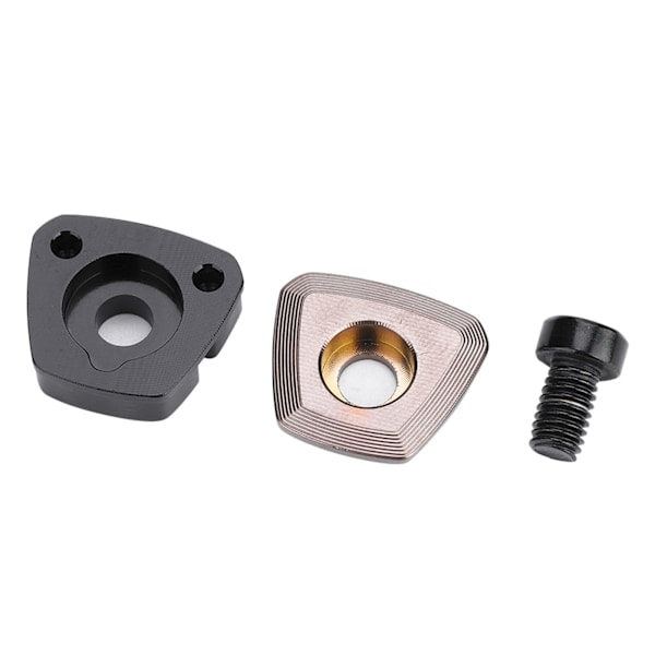 QU/6 painoa G400-golfmailan puupainoon ruuveilla, golfmailatarvikkeet (17g)