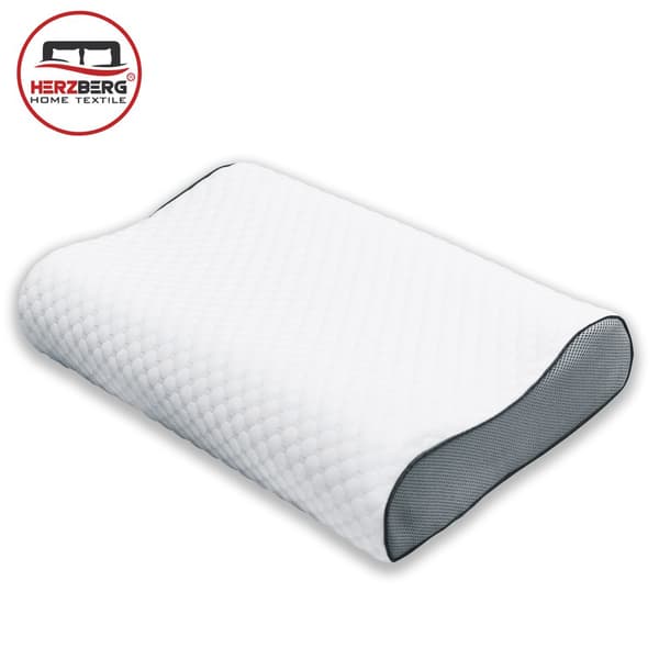 Memory Foam Kudde Niskatuki - 60x40 cm