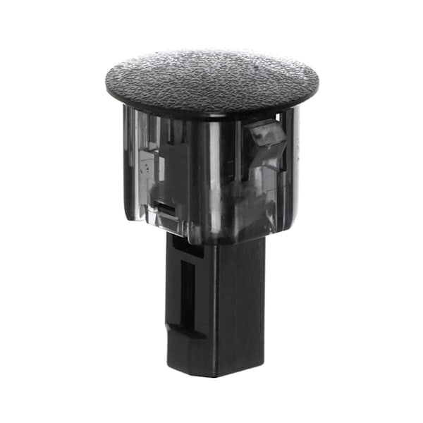 [QD] För Nissan 370Z GT-R Pathfinder Temperatursensor Sollast Sentinel Ljussensor 27721-3AA0A 277213AA0A