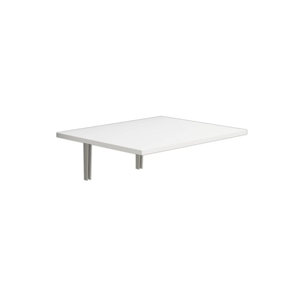 Fällbord Nur - Vit