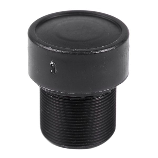 12 mm standard zoom-objektiv for sikkerhetskameraer