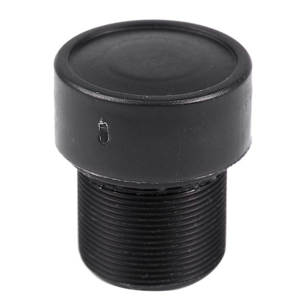 12 mm standard zoomobjektiv för övervakningskameror