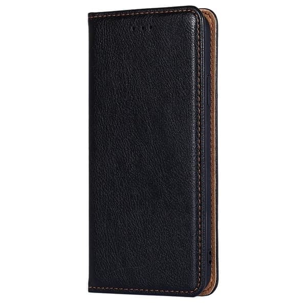 \"QD\" Sony Xperia 10 IV Pung Etui - Sort
