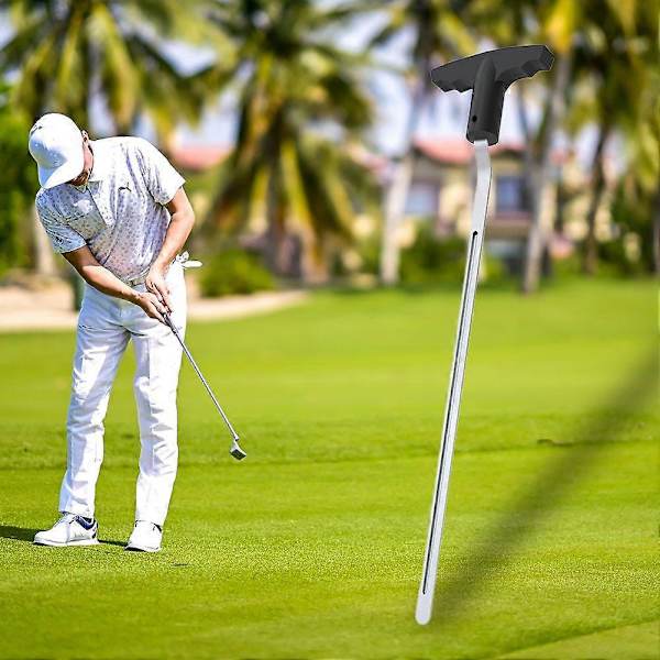 Værktøj til fjernelse af golfkølle-greb, tilbehør