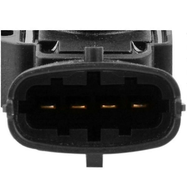 Ny brændstoftrykssensor Passer til S40 V50 I 2.4I 0261230236 Tryksensor