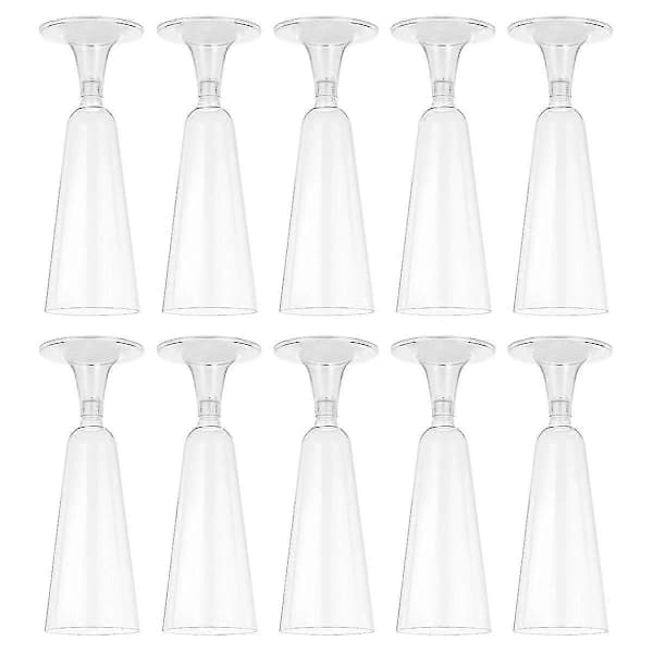 Engångsglas Engångsdricksglas Engångscocktailglas Engångscocktailmuggar