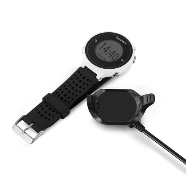 \"QD\" Til Garmin Approach S5 / S6 1m oplader dock opladningskabel