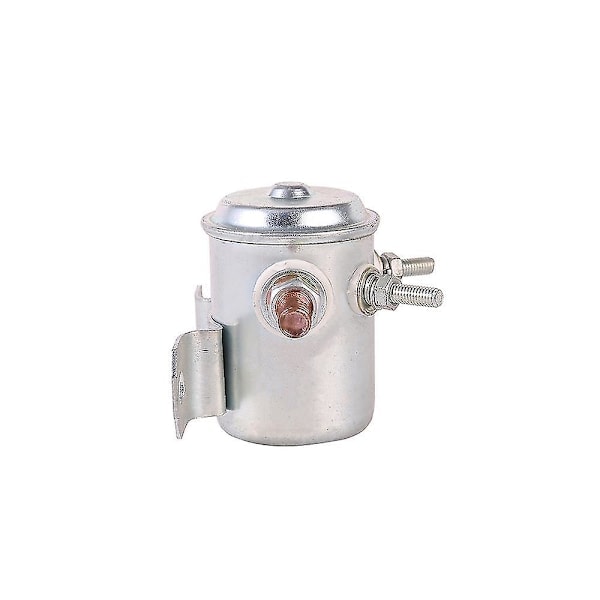 \"QD\" Coilhaxi (24059-bp) 12V Isolerad Kontinuerlig Drift Elektromagnetisk Solenoidspole_Newway