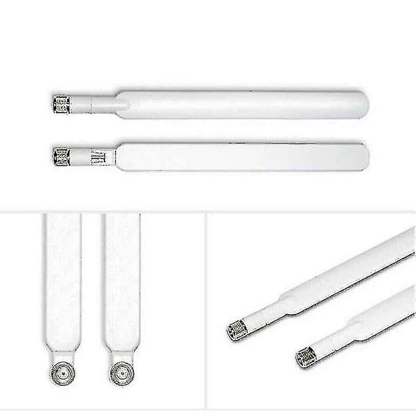 [QD] 2 stk 4G antenne SMA for Huawei Router B535, B525, B593, B880, E5186, b310, B315