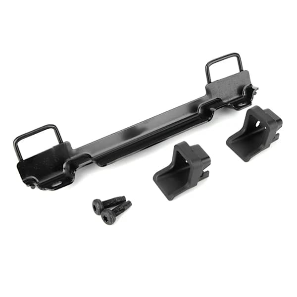 ISOfix Monteringssats Barnsäkerhetsfäste Biltillbehör Passar Ford Focus 1357238